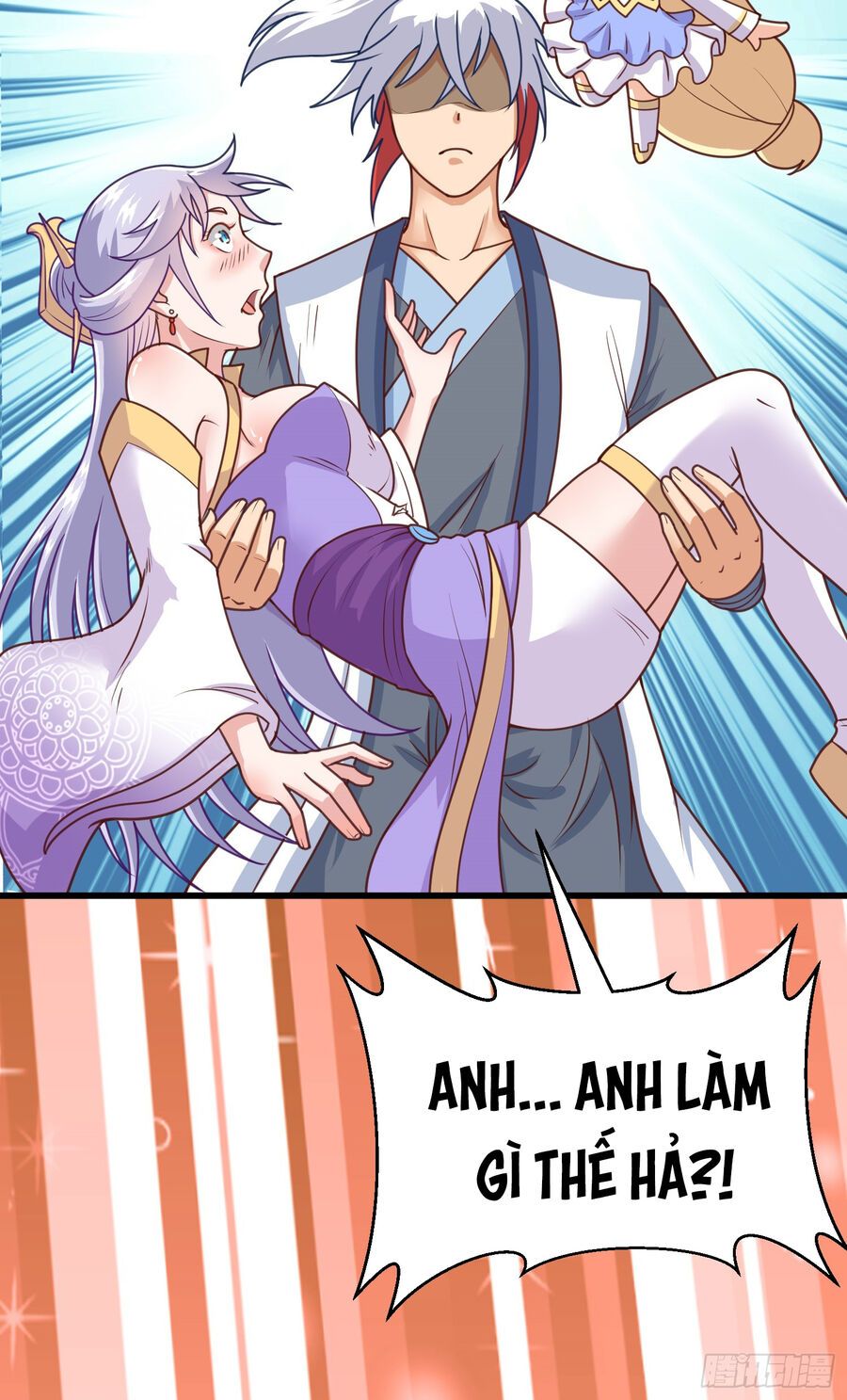 đọc truyện Luyện Khí Chi Thần Chương 4.5 ảnh 5 tại Thiên Thai Truyện