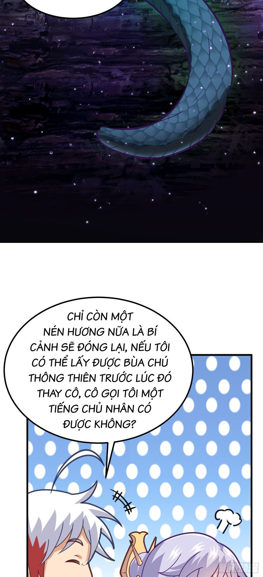 đọc truyện Luyện Khí Chi Thần Chương 4.5 ảnh 34 tại Thiên Thai Truyện