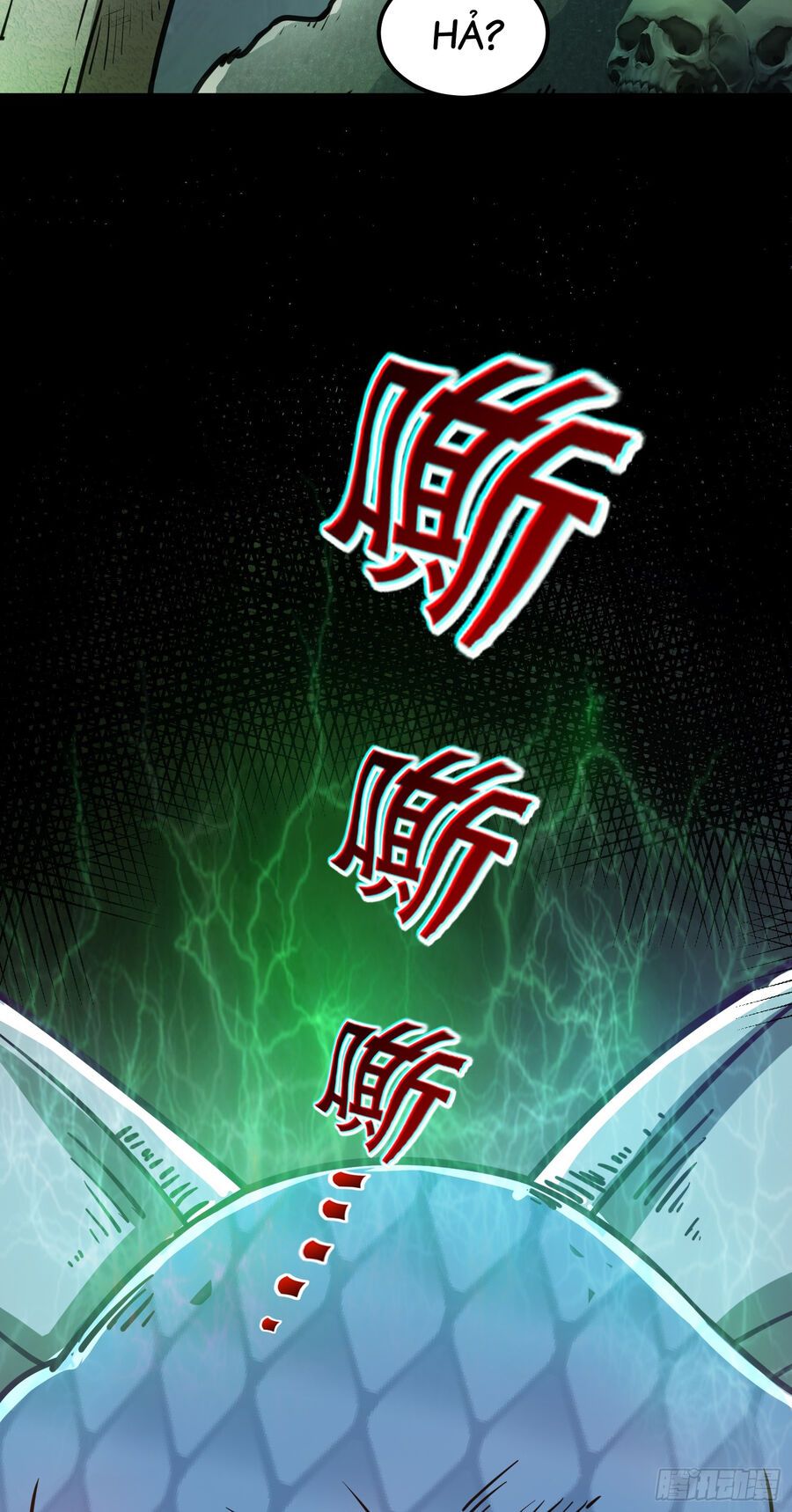 đọc truyện Luyện Khí Chi Thần Chương 4.5 ảnh 38 tại Thiên Thai Truyện