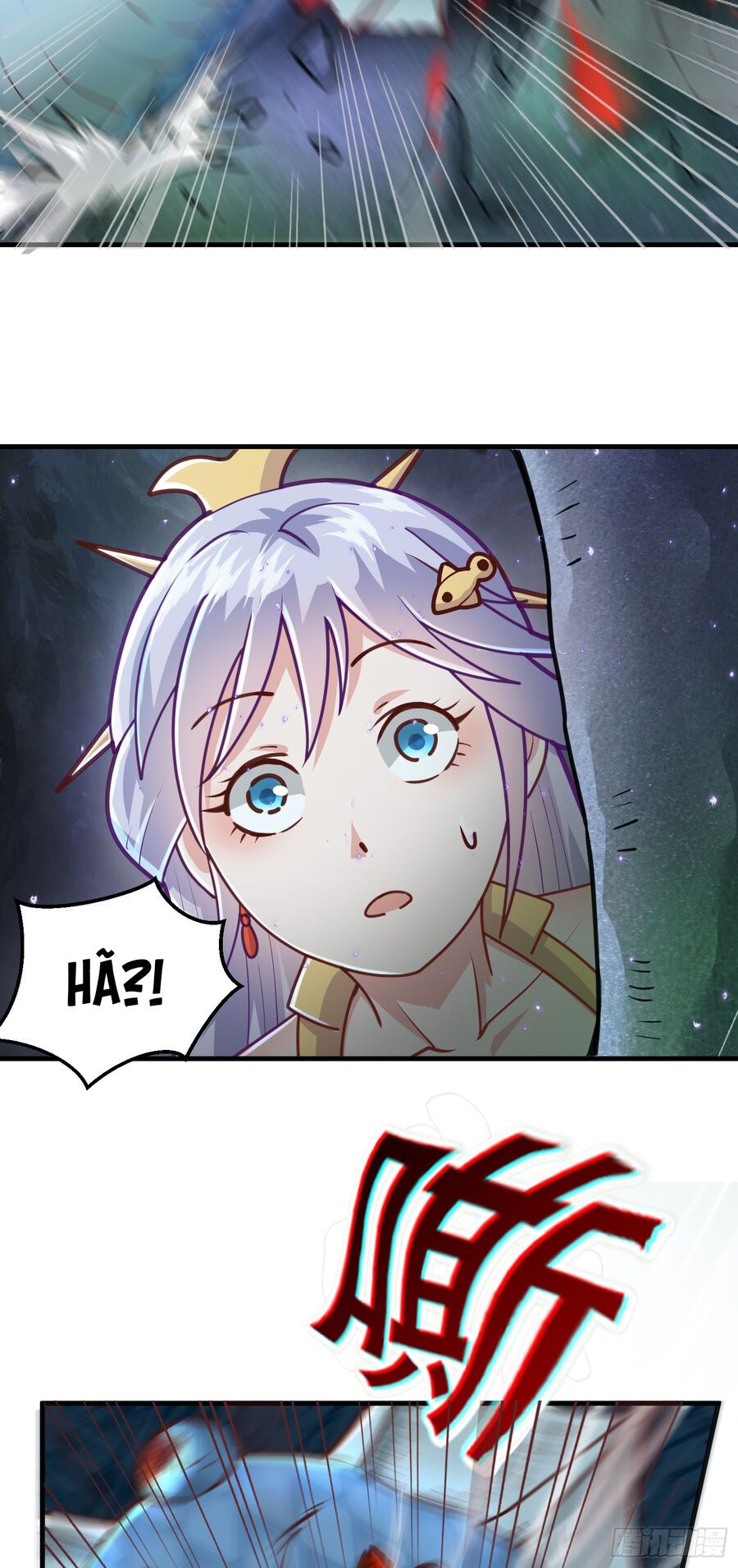 đọc truyện Luyện Khí Chi Thần Chương 4.5 ảnh 47 tại Thiên Thai Truyện