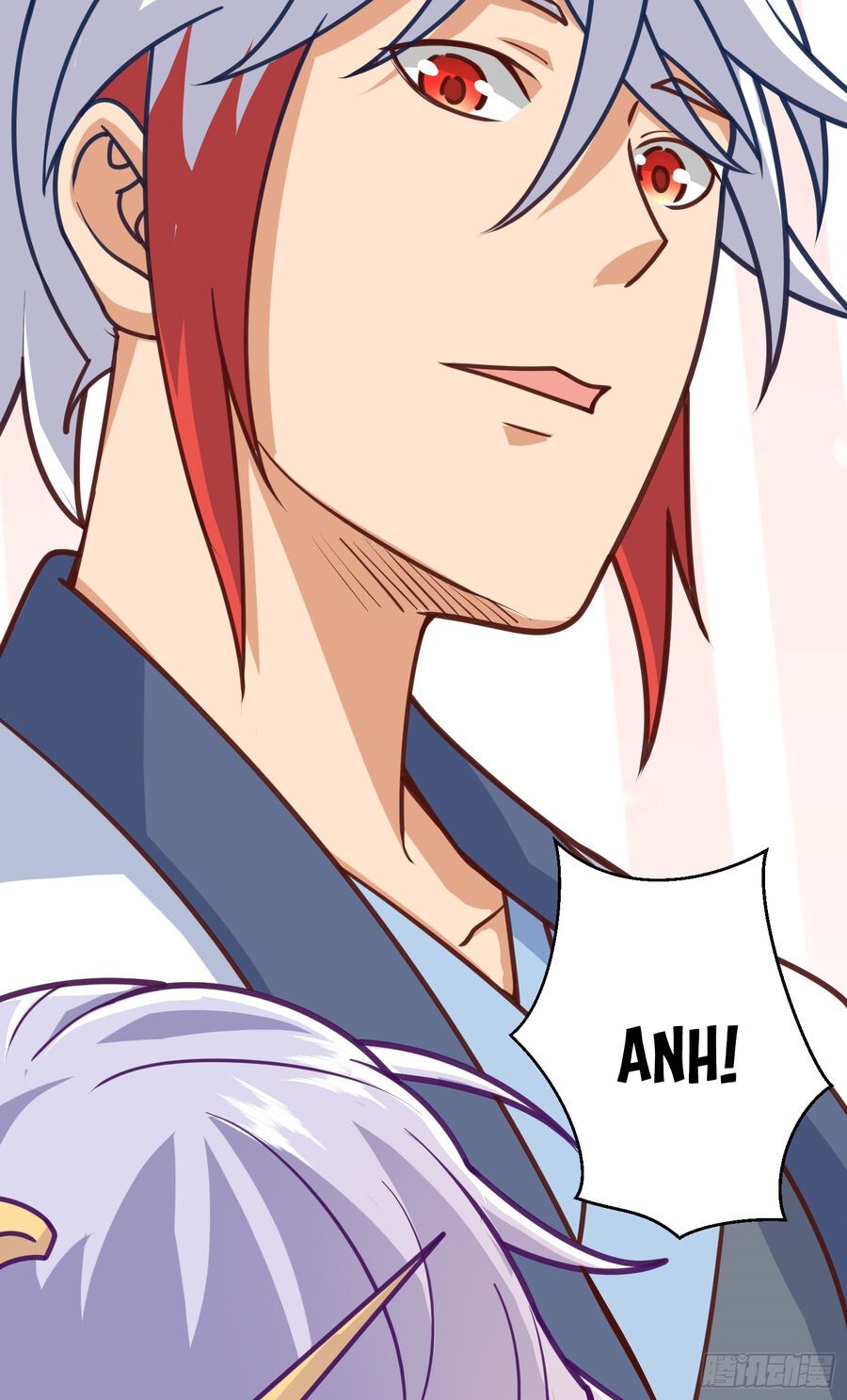 đọc truyện Luyện Khí Chi Thần Chương 4.5 ảnh 7 tại Thiên Thai Truyện