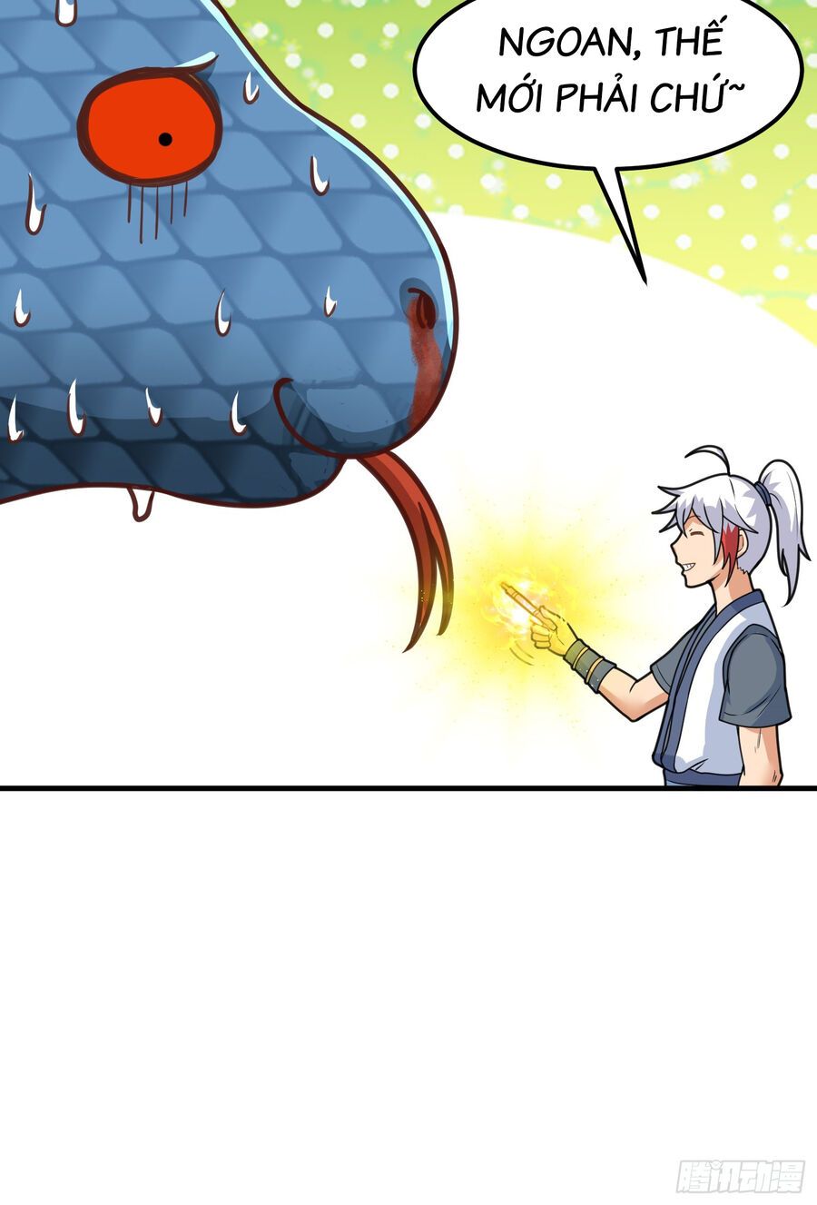 đọc truyện Luyện Khí Chi Thần Chương 4.5 ảnh 53 tại Thiên Thai Truyện