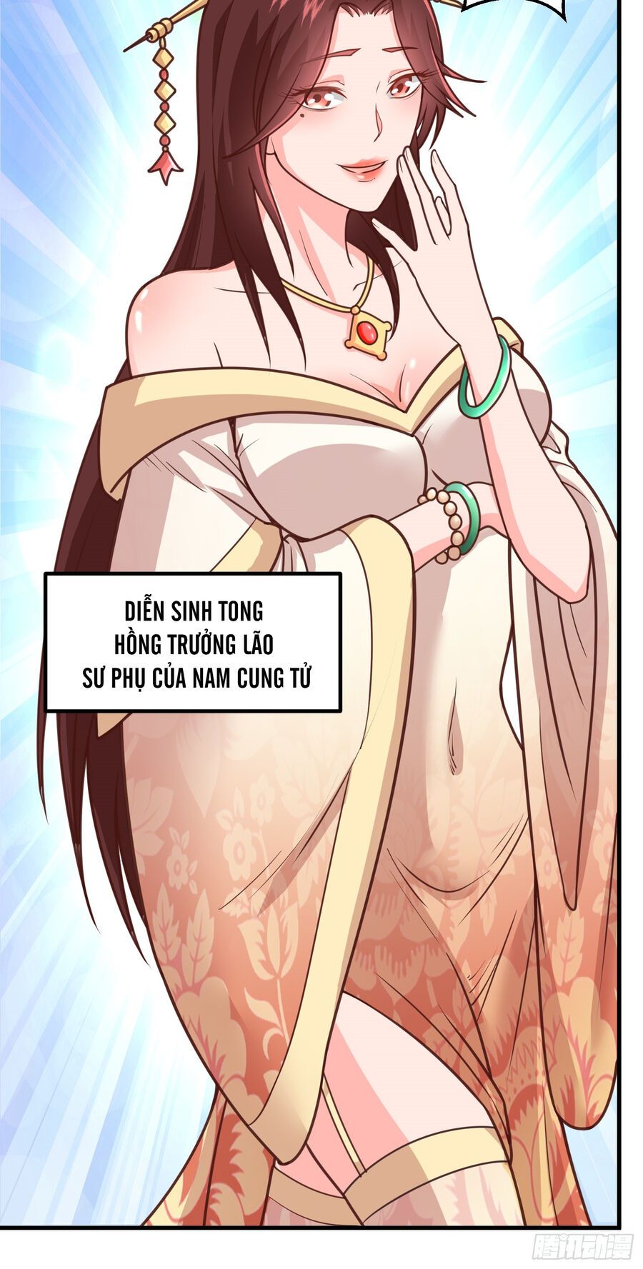 đọc truyện Luyện Khí Chi Thần Chương 4.5 ảnh 60 tại Thiên Thai Truyện