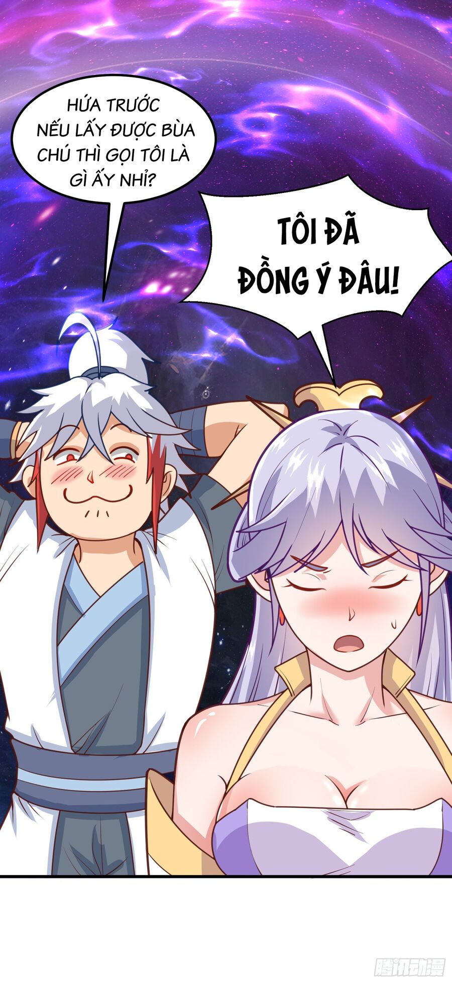 đọc truyện Luyện Khí Chi Thần Chương 4.5 ảnh 62 tại Thiên Thai Truyện