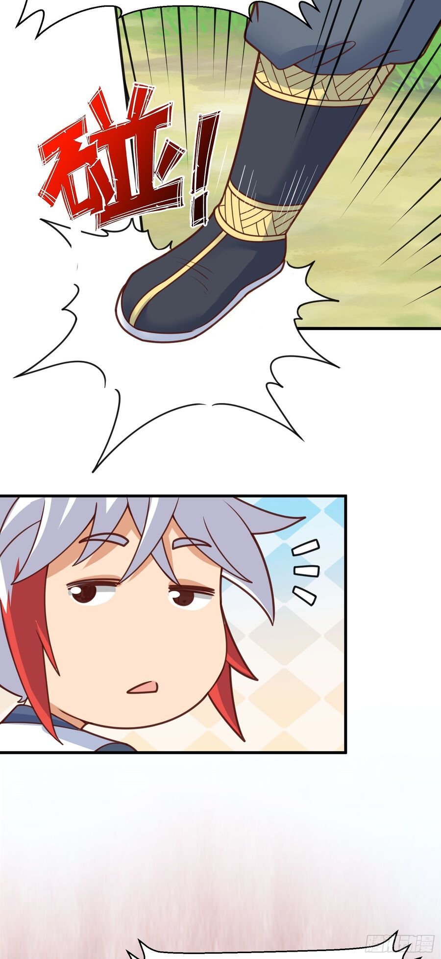 đọc truyện Luyện Khí Chi Thần Chương 4.5 ảnh 64 tại Thiên Thai Truyện