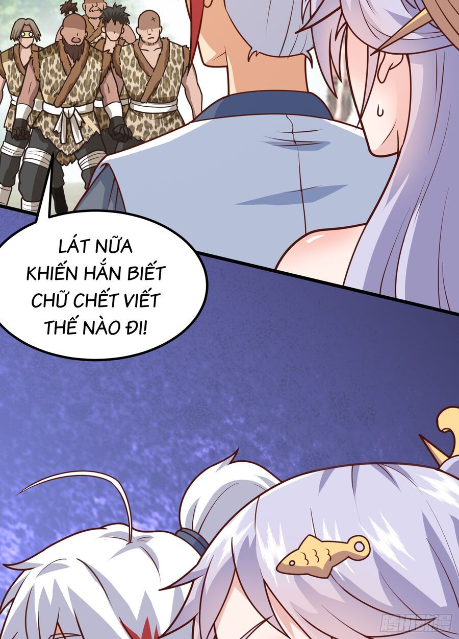 đọc truyện Luyện Khí Chi Thần Chương 4 ảnh 15 tại Thiên Thai Truyện