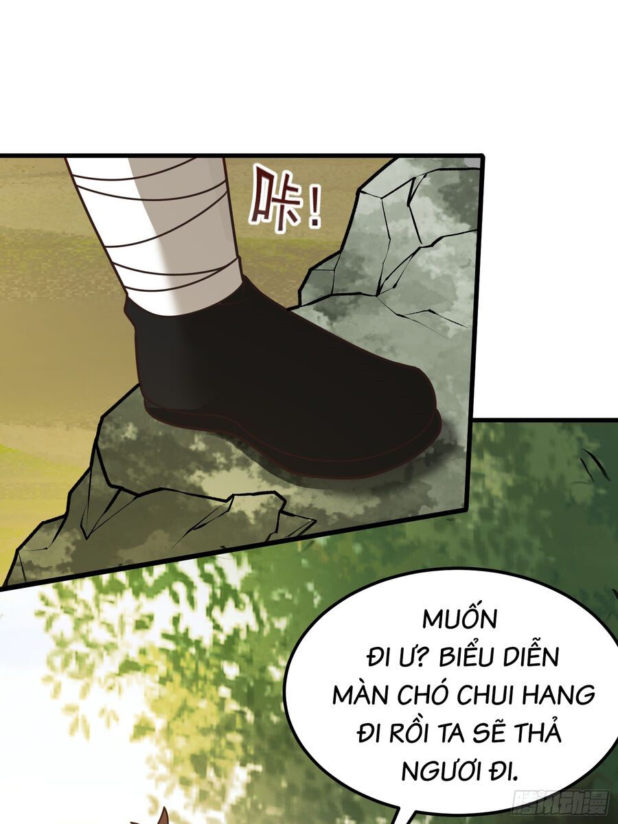 đọc truyện Luyện Khí Chi Thần Chương 4 ảnh 17 tại Thiên Thai Truyện