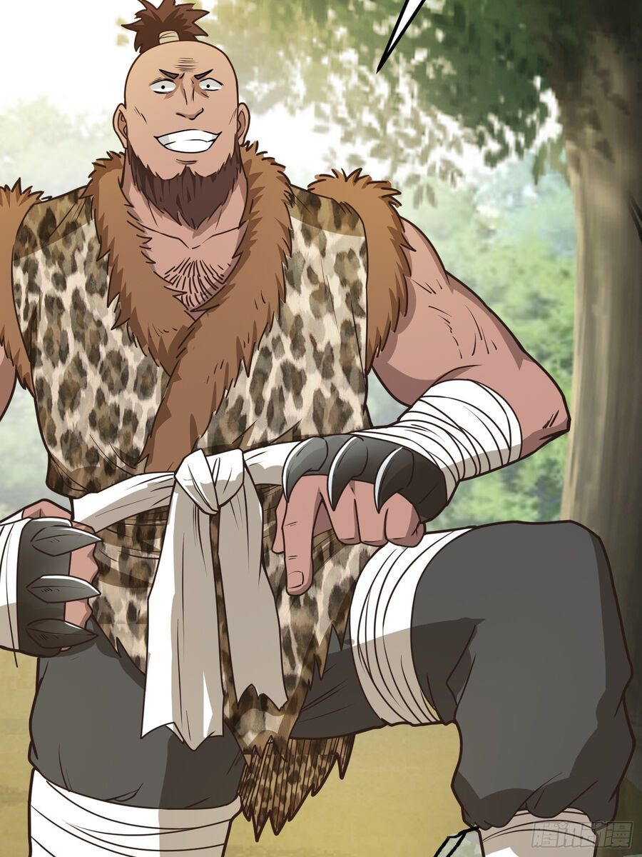 đọc truyện Luyện Khí Chi Thần Chương 4 ảnh 18 tại Thiên Thai Truyện