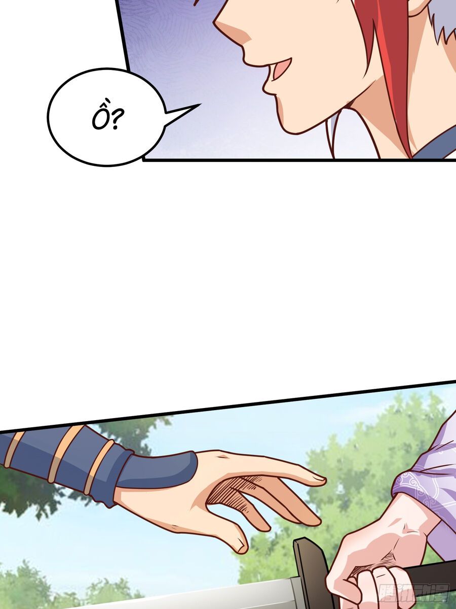 đọc truyện Luyện Khí Chi Thần Chương 4 ảnh 20 tại Thiên Thai Truyện