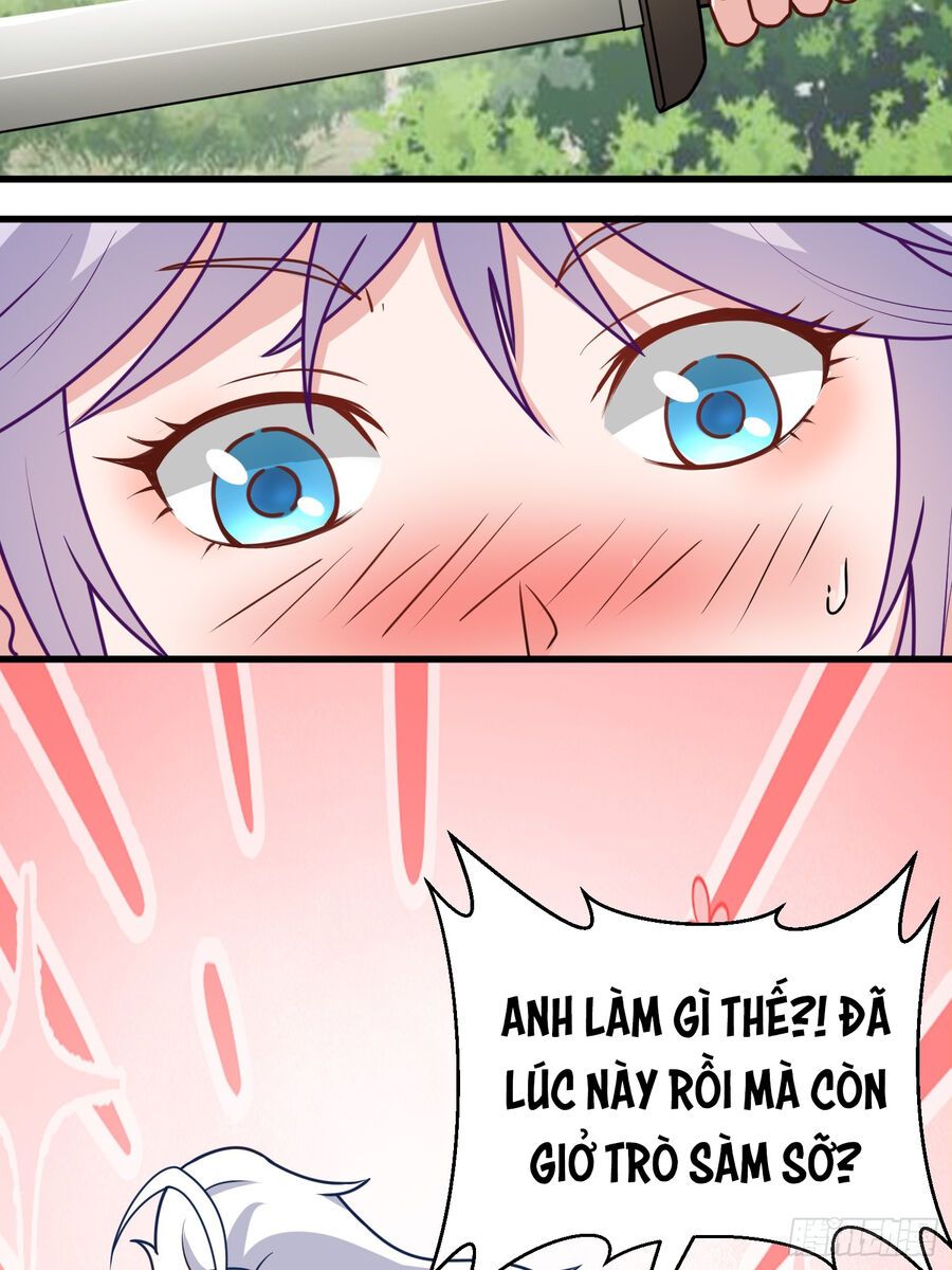 đọc truyện Luyện Khí Chi Thần Chương 4 ảnh 21 tại Thiên Thai Truyện