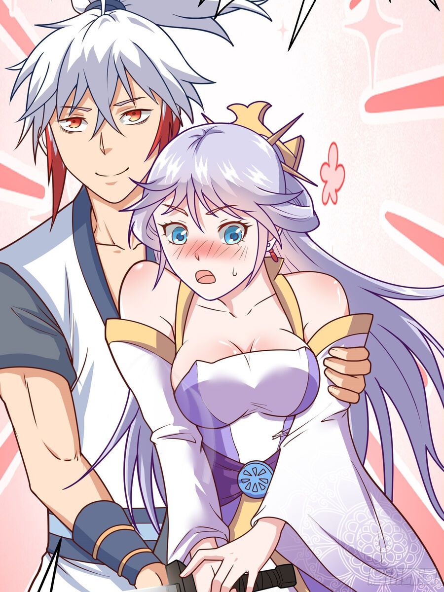 đọc truyện Luyện Khí Chi Thần Chương 4 ảnh 22 tại Thiên Thai Truyện