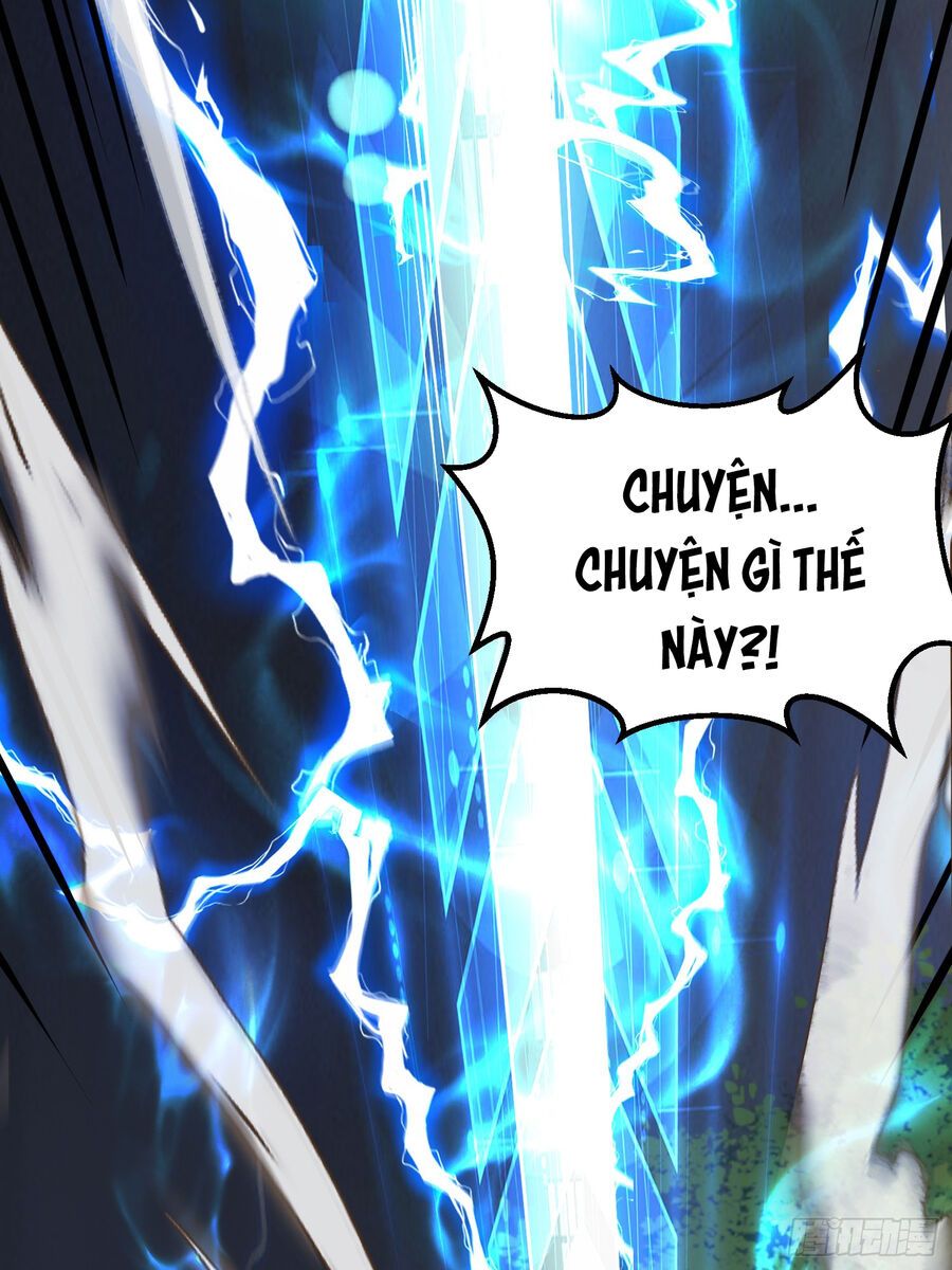 đọc truyện Luyện Khí Chi Thần Chương 4 ảnh 24 tại Thiên Thai Truyện