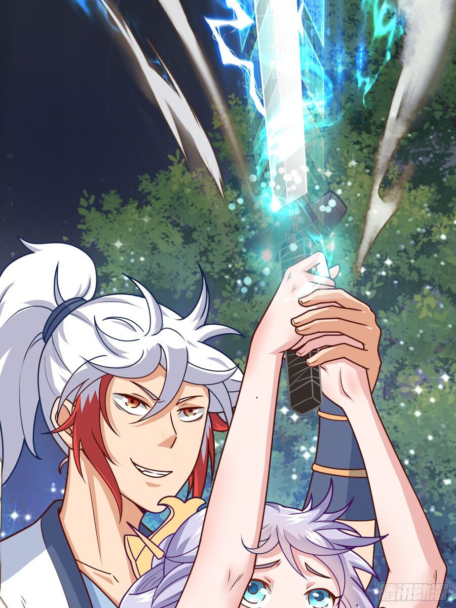 đọc truyện Luyện Khí Chi Thần Chương 4 ảnh 25 tại Thiên Thai Truyện