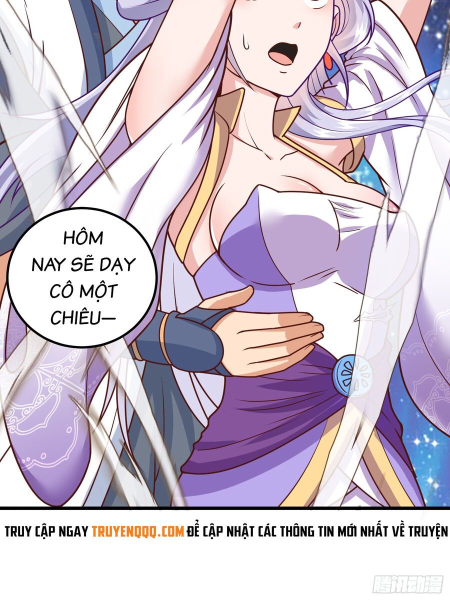 đọc truyện Luyện Khí Chi Thần Chương 4 ảnh 26 tại Thiên Thai Truyện