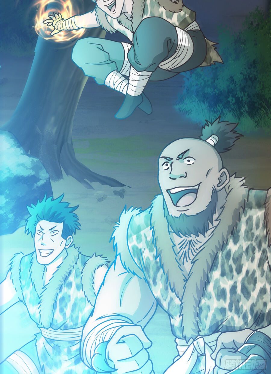 đọc truyện Luyện Khí Chi Thần Chương 4 ảnh 30 tại Thiên Thai Truyện