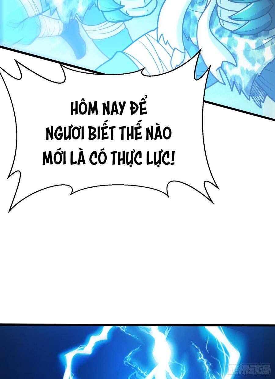 đọc truyện Luyện Khí Chi Thần Chương 4 ảnh 31 tại Thiên Thai Truyện