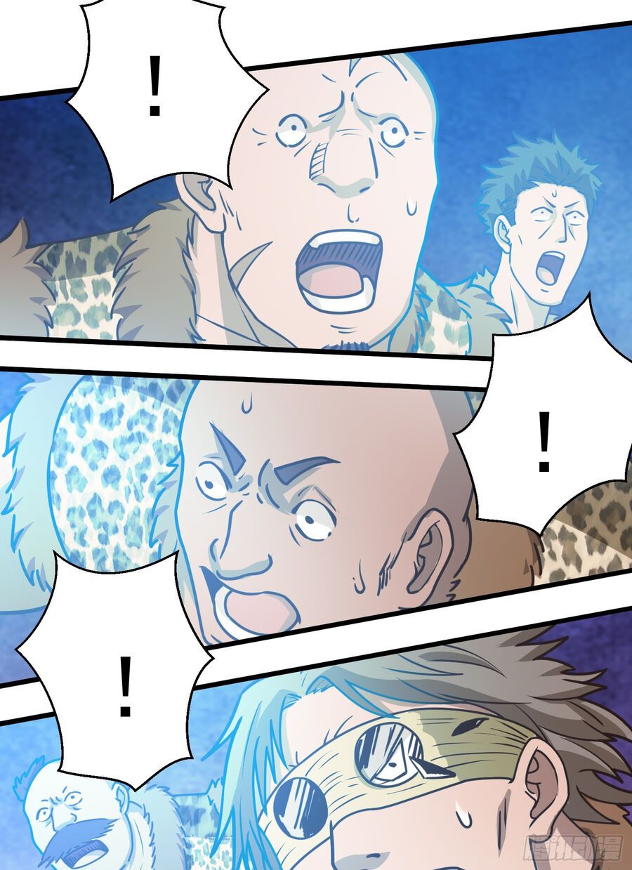 đọc truyện Luyện Khí Chi Thần Chương 4 ảnh 34 tại Thiên Thai Truyện