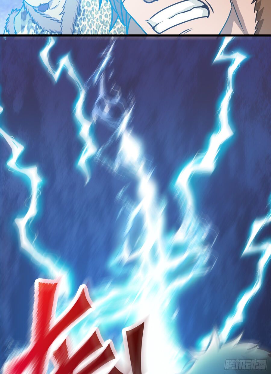 đọc truyện Luyện Khí Chi Thần Chương 4 ảnh 35 tại Thiên Thai Truyện