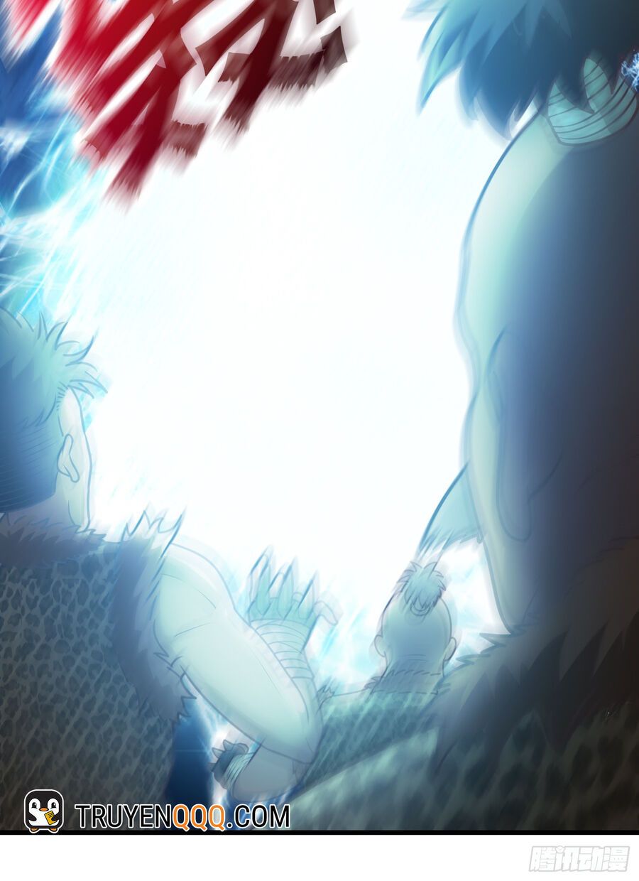 đọc truyện Luyện Khí Chi Thần Chương 4 ảnh 36 tại Thiên Thai Truyện