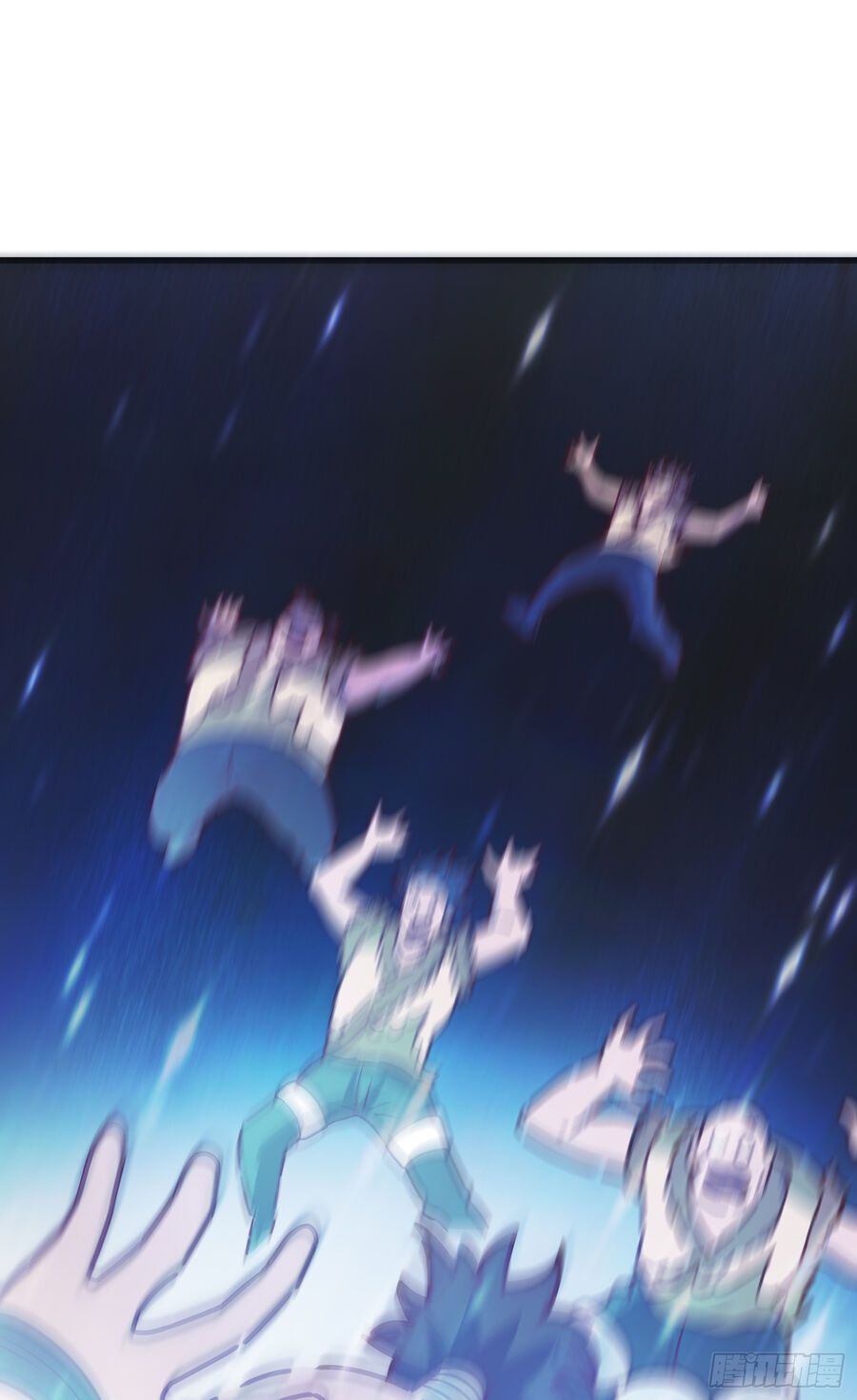 đọc truyện Luyện Khí Chi Thần Chương 4 ảnh 37 tại Thiên Thai Truyện