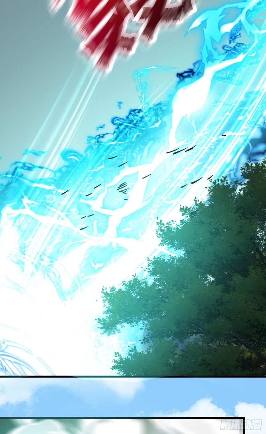 đọc truyện Luyện Khí Chi Thần Chương 4 ảnh 41 tại Thiên Thai Truyện