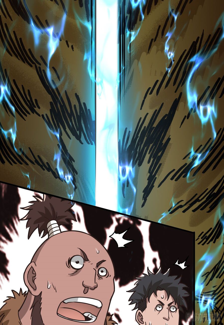 đọc truyện Luyện Khí Chi Thần Chương 4 ảnh 6 tại Thiên Thai Truyện