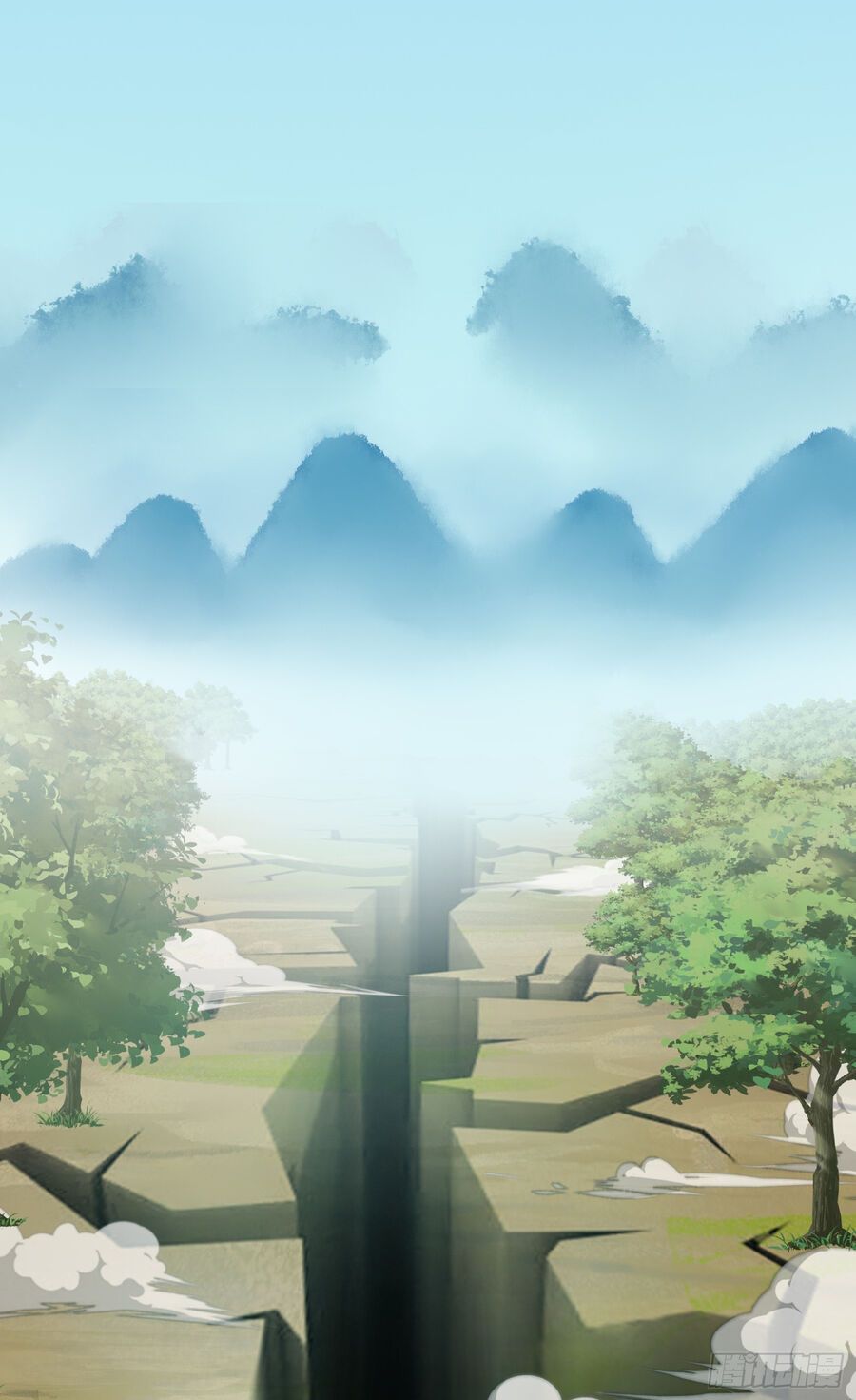 đọc truyện Luyện Khí Chi Thần Chương 4 ảnh 43 tại Thiên Thai Truyện