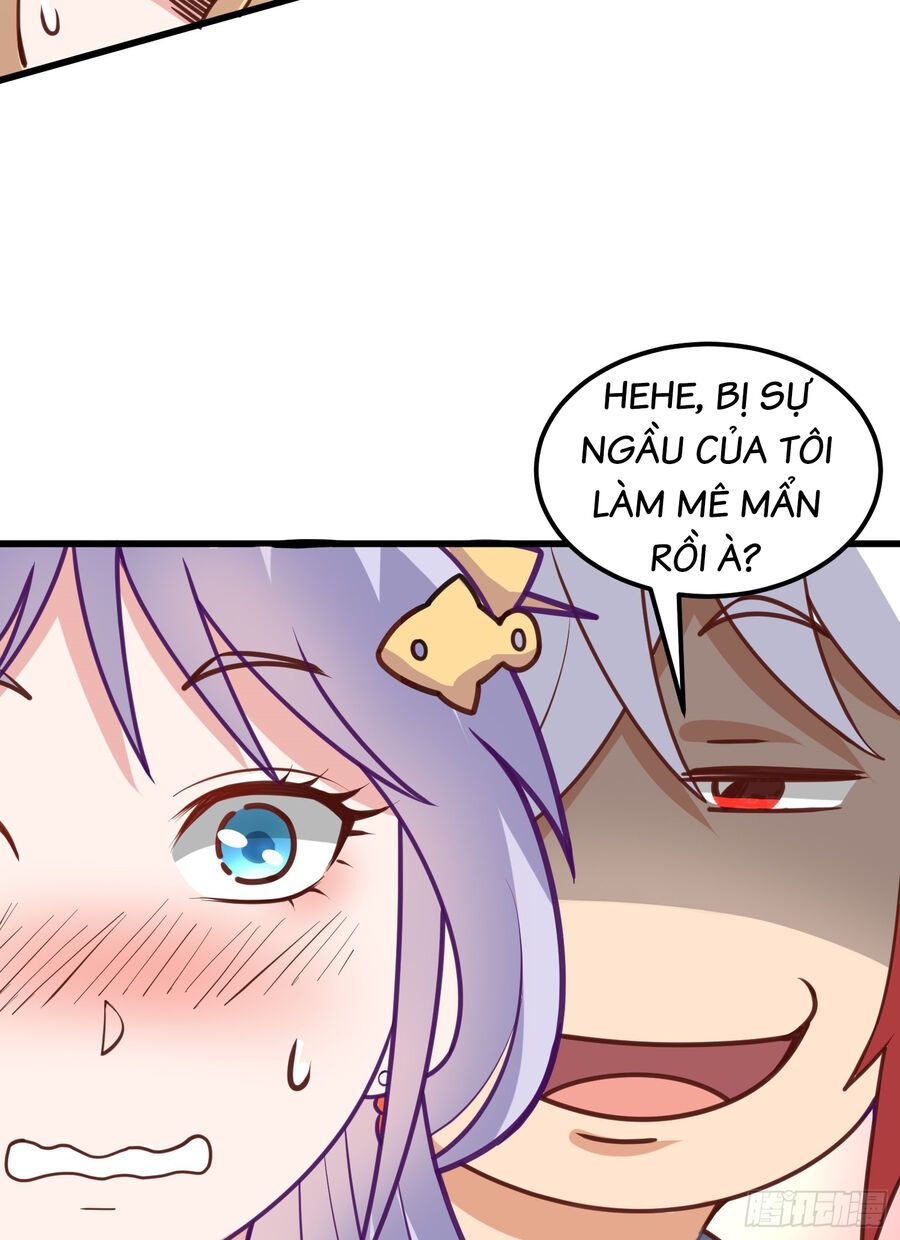 đọc truyện Luyện Khí Chi Thần Chương 4 ảnh 48 tại Thiên Thai Truyện