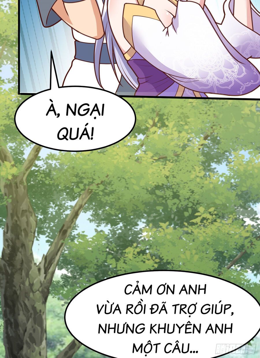 đọc truyện Luyện Khí Chi Thần Chương 4 ảnh 50 tại Thiên Thai Truyện