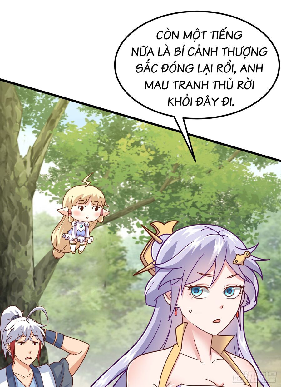 đọc truyện Luyện Khí Chi Thần Chương 4 ảnh 53 tại Thiên Thai Truyện