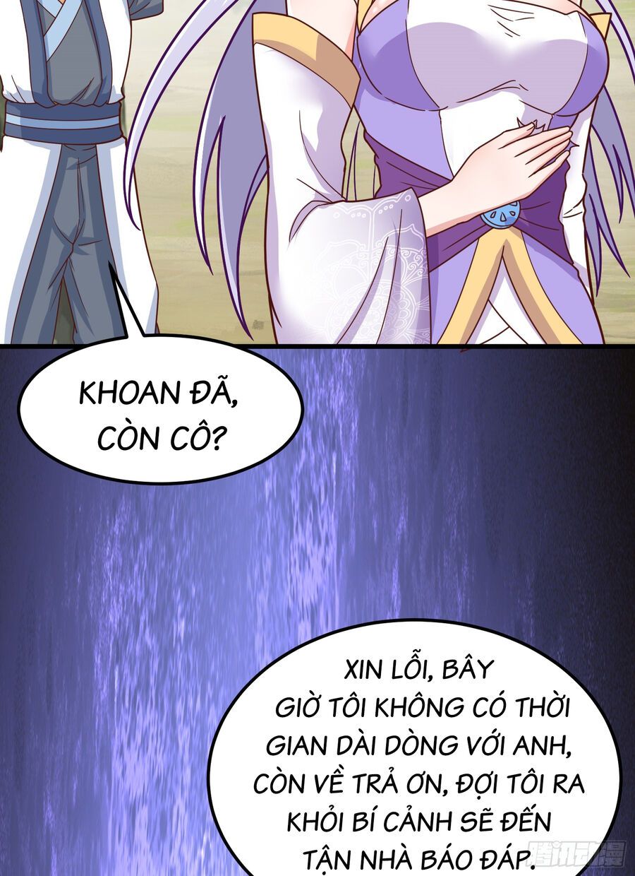 đọc truyện Luyện Khí Chi Thần Chương 4 ảnh 54 tại Thiên Thai Truyện