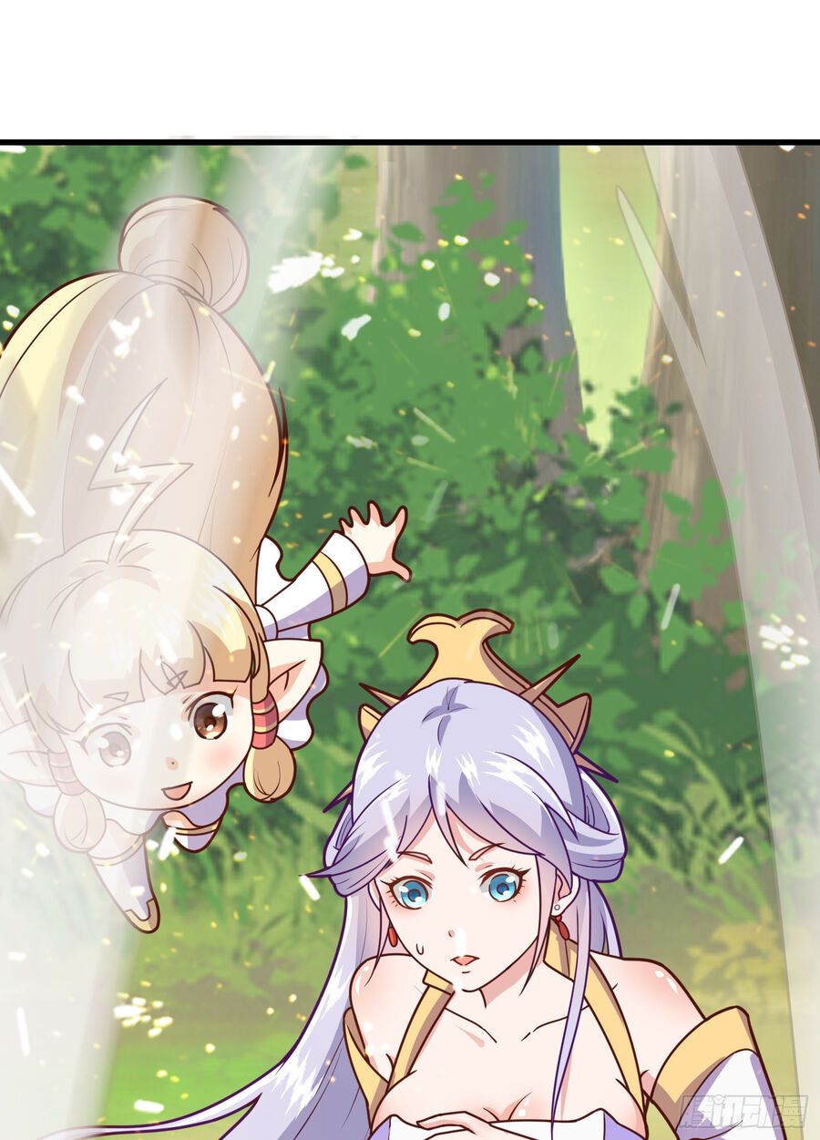 đọc truyện Luyện Khí Chi Thần Chương 4 ảnh 8 tại Thiên Thai Truyện