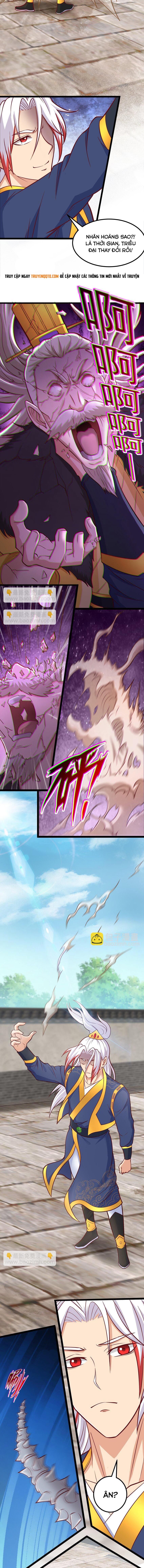 đọc truyện Luyện Khí Chi Thần Chương 40 ảnh 6 tại Thiên Thai Truyện