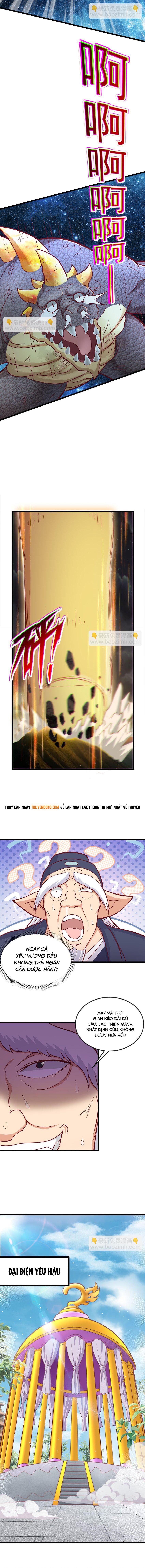 đọc truyện Luyện Khí Chi Thần Chương 40 ảnh 10 tại Thiên Thai Truyện