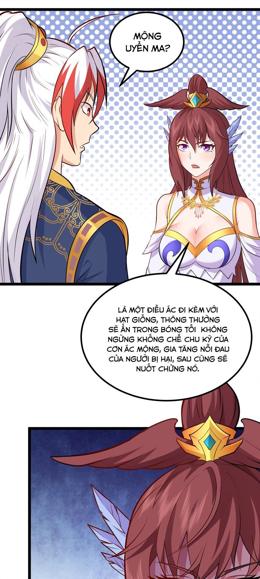 đọc truyện Luyện Khí Chi Thần Chương 41 ảnh 13 tại Thiên Thai Truyện