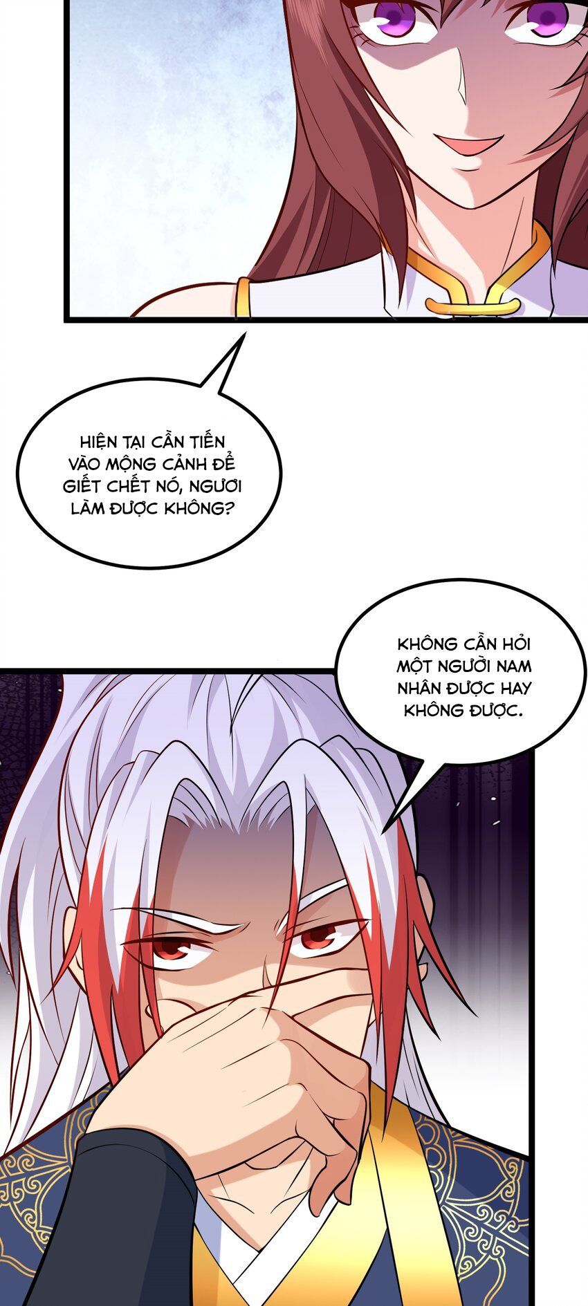 đọc truyện Luyện Khí Chi Thần Chương 41 ảnh 14 tại Thiên Thai Truyện