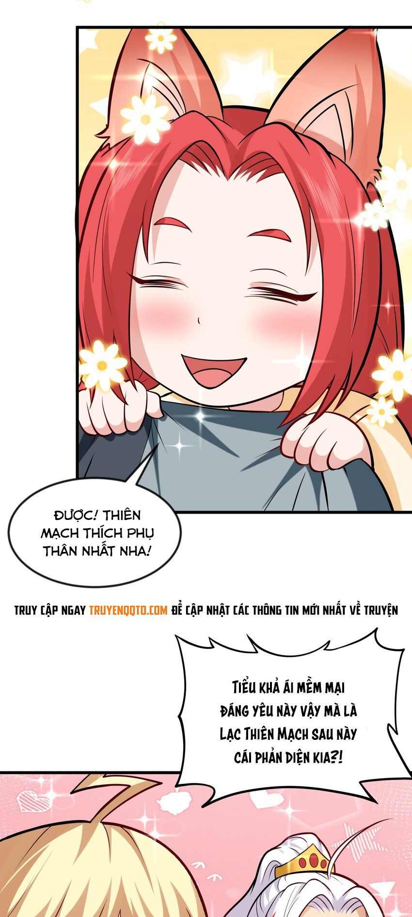 đọc truyện Luyện Khí Chi Thần Chương 41 ảnh 18 tại Thiên Thai Truyện