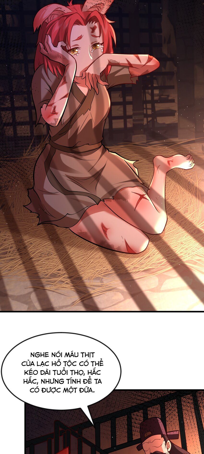 đọc truyện Luyện Khí Chi Thần Chương 41 ảnh 21 tại Thiên Thai Truyện