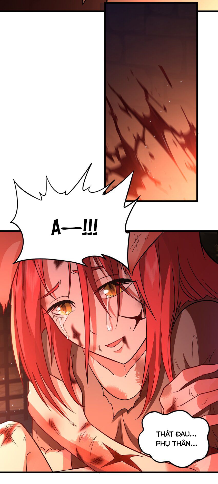 đọc truyện Luyện Khí Chi Thần Chương 41 ảnh 23 tại Thiên Thai Truyện