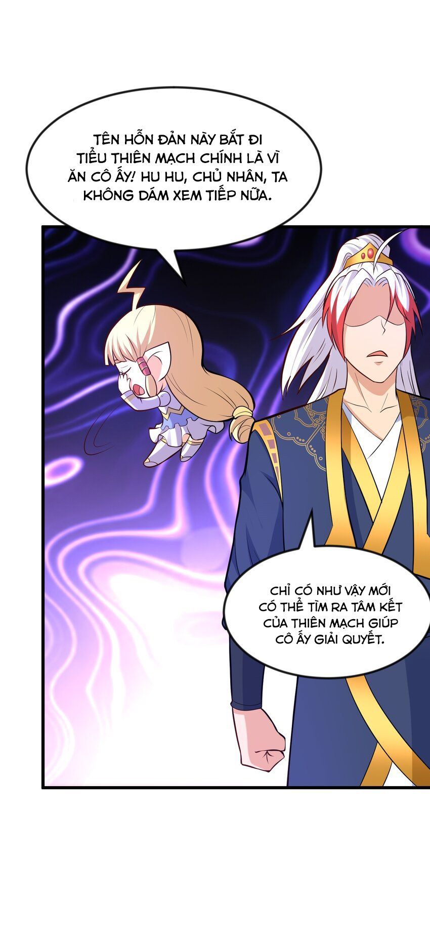 đọc truyện Luyện Khí Chi Thần Chương 41 ảnh 24 tại Thiên Thai Truyện