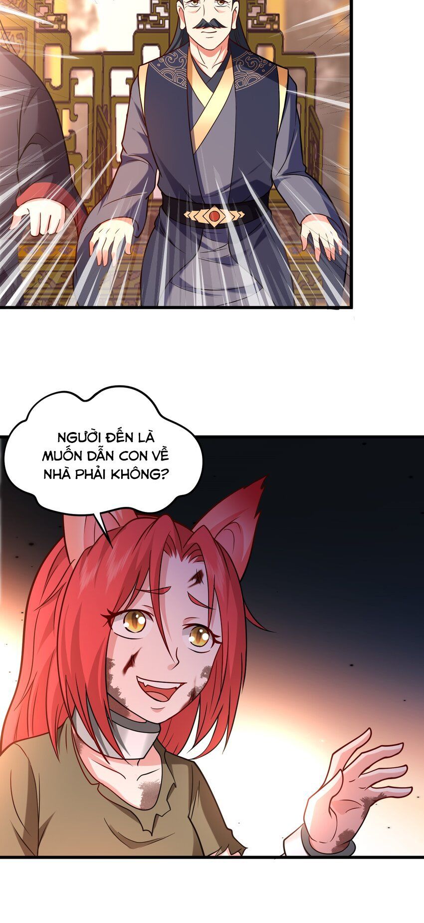 đọc truyện Luyện Khí Chi Thần Chương 41 ảnh 29 tại Thiên Thai Truyện