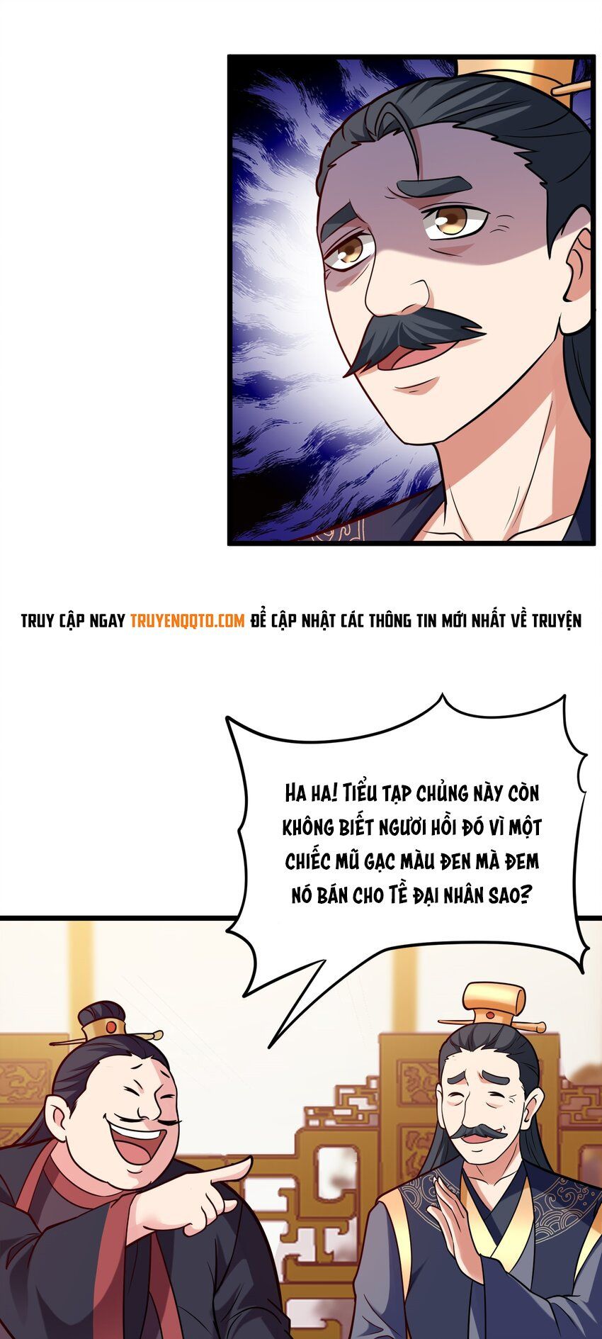 đọc truyện Luyện Khí Chi Thần Chương 41 ảnh 30 tại Thiên Thai Truyện