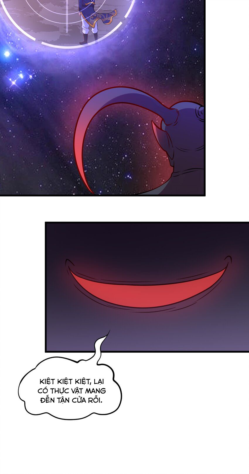 đọc truyện Luyện Khí Chi Thần Chương 41 ảnh 41 tại Thiên Thai Truyện