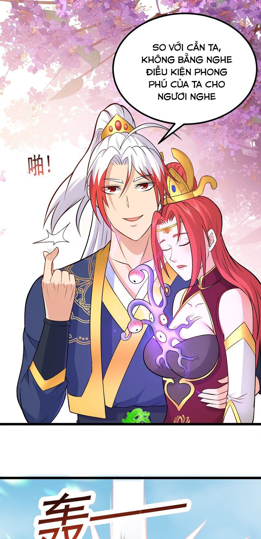 đọc truyện Luyện Khí Chi Thần Chương 41 ảnh 6 tại Thiên Thai Truyện