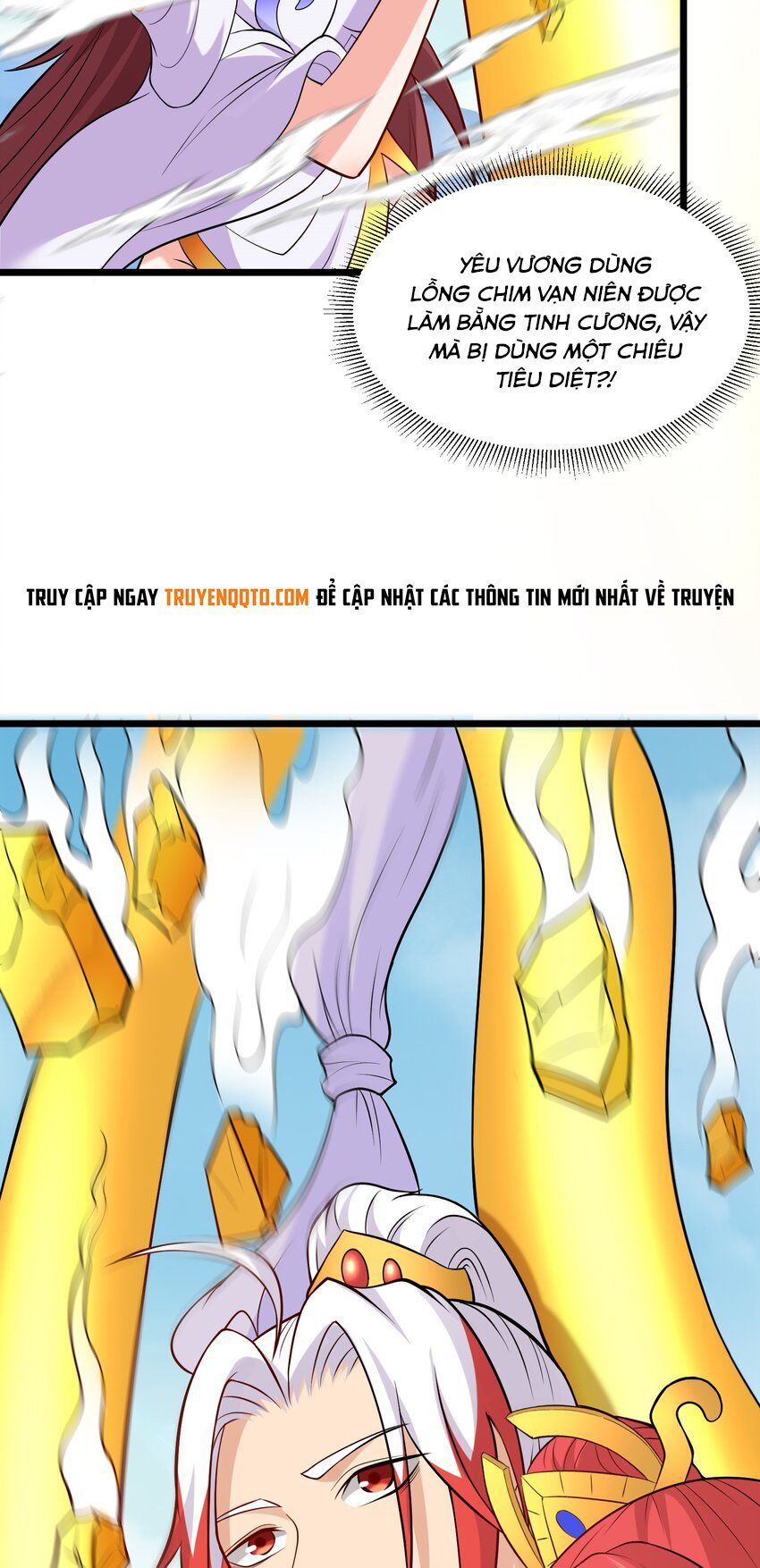 đọc truyện Luyện Khí Chi Thần Chương 41 ảnh 8 tại Thiên Thai Truyện