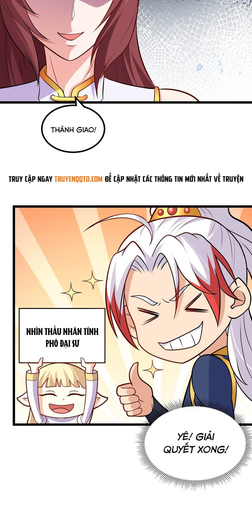 đọc truyện Luyện Khí Chi Thần Chương 41 ảnh 10 tại Thiên Thai Truyện