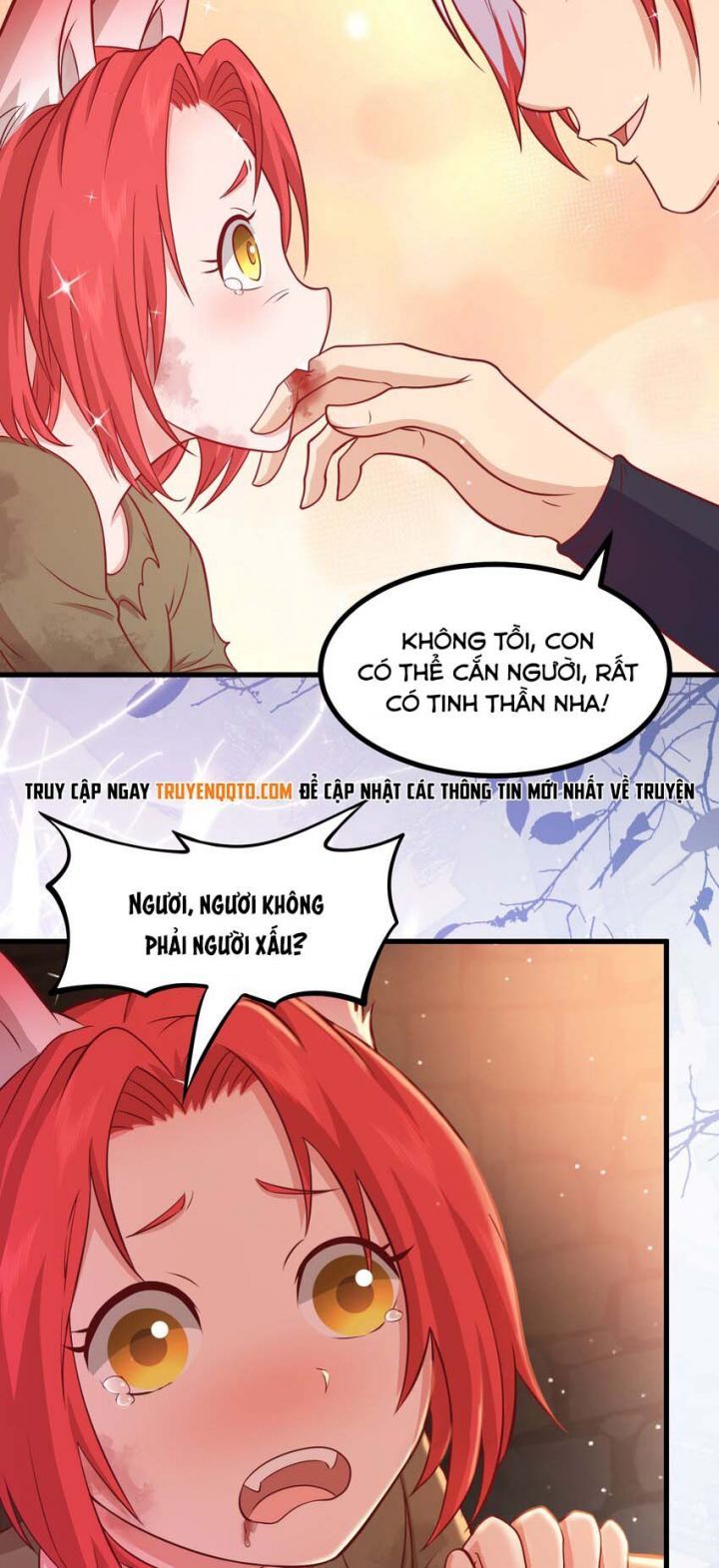 đọc truyện Luyện Khí Chi Thần Chương 42 ảnh 13 tại Thiên Thai Truyện