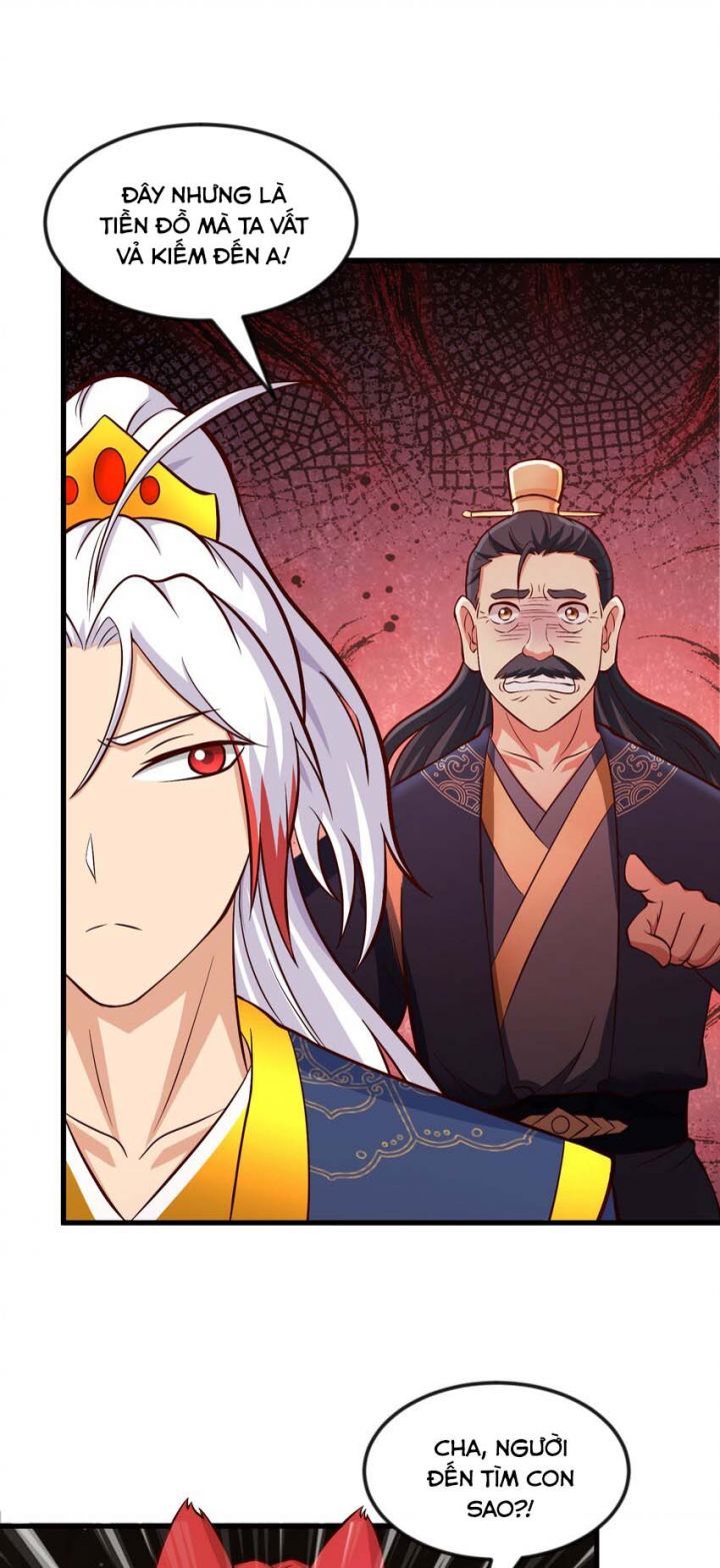 đọc truyện Luyện Khí Chi Thần Chương 42 ảnh 16 tại Thiên Thai Truyện