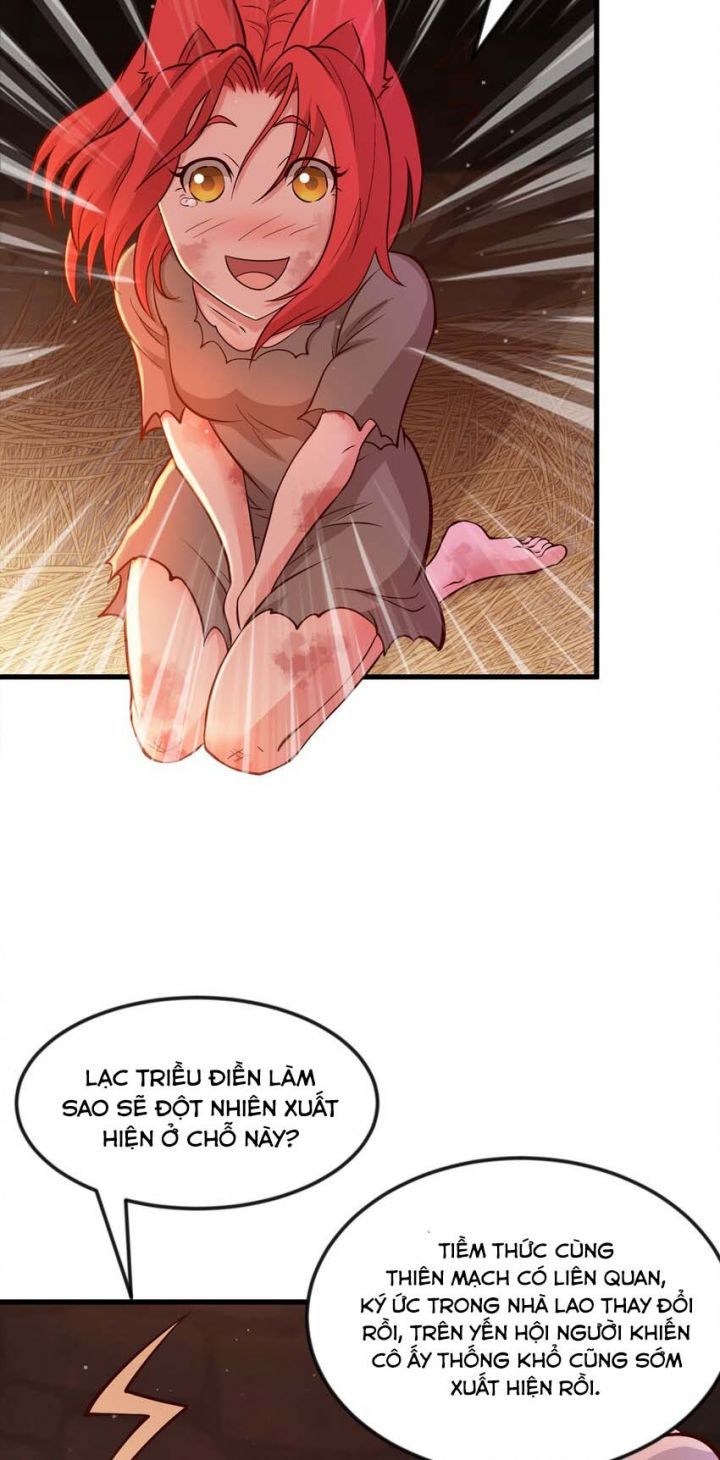 đọc truyện Luyện Khí Chi Thần Chương 42 ảnh 17 tại Thiên Thai Truyện