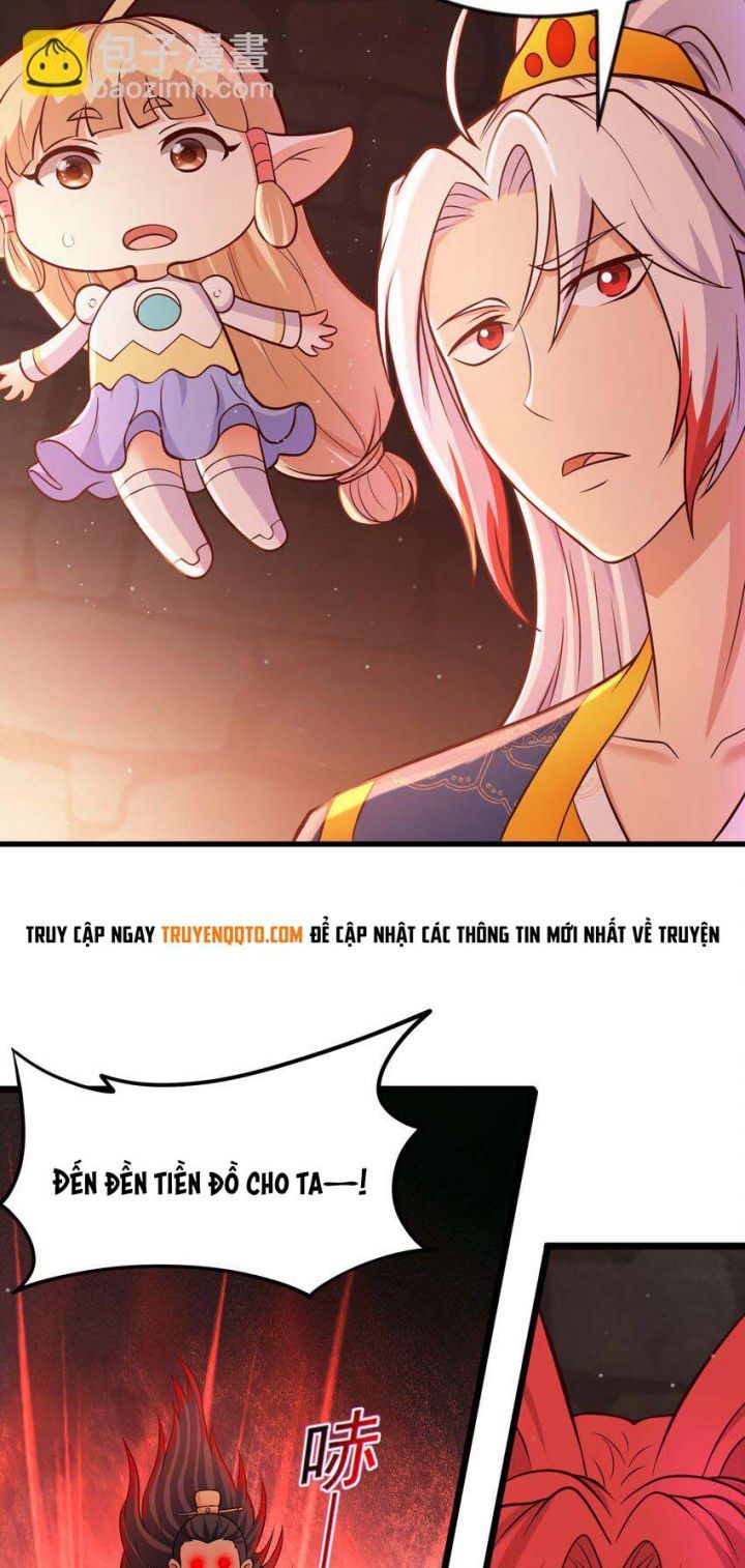 đọc truyện Luyện Khí Chi Thần Chương 42 ảnh 18 tại Thiên Thai Truyện